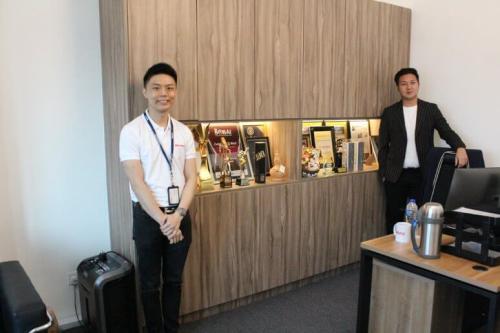 Corporate-Visit-Aeruma-Group-Sdn-Bhd-1