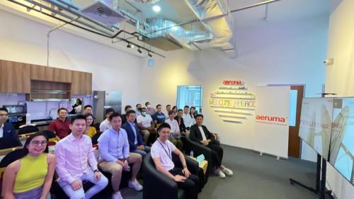 Corporate-Visit-Aeruma-Group-Sdn-Bhd-3