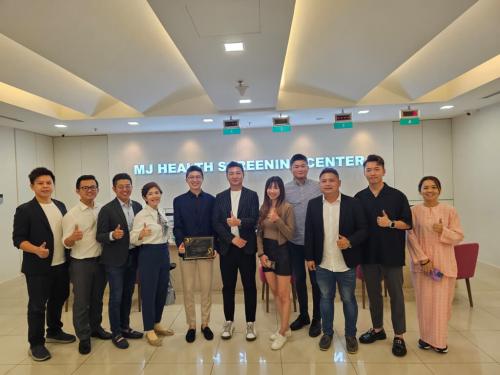 Corporate-Visit-MJ-Health-Screening-Center-Malaysia-1
