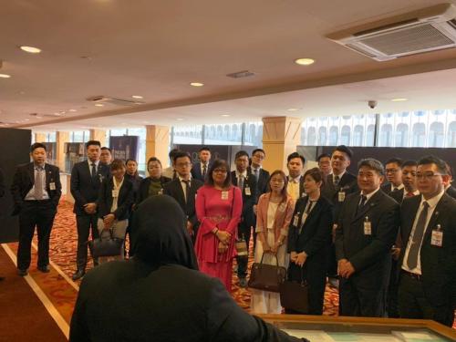 Courtesy-call-to-Parliament-of-Malaysia-4