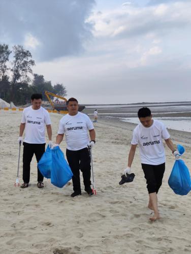 Morib-Beach-Cleaning-5